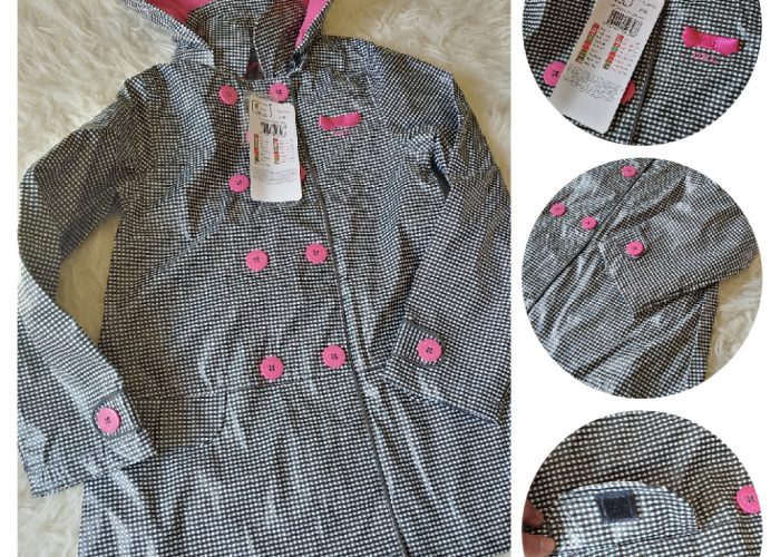 Image annonce: Manteau