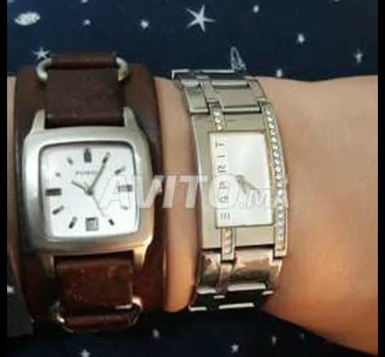 Image annonce: Montres authentiques