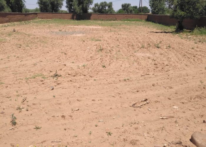 Image annonce: Parcelle terrain a Aghmat