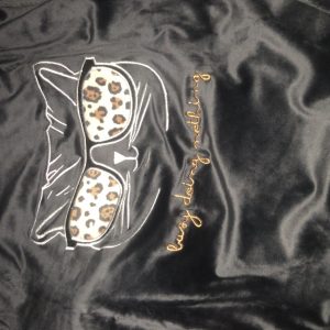 Annonce Pyjama