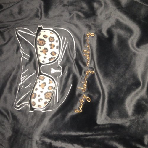 Annonce: Pyjama