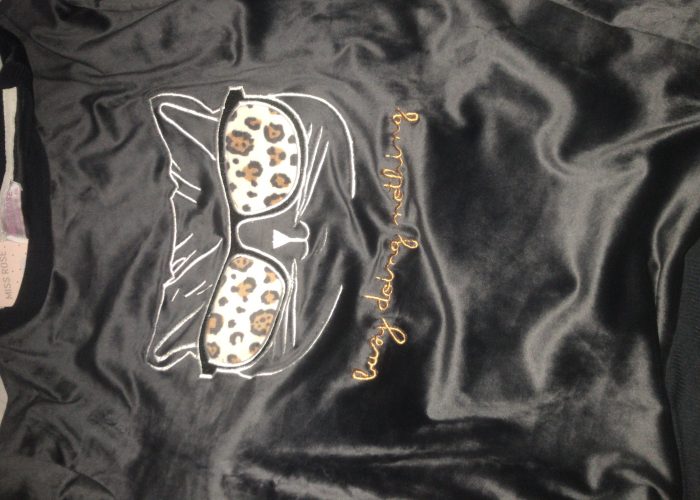 Image annonce: Pyjama