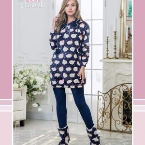 Annonce Pyjamas 3 pièces