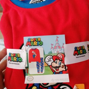 Annonce Pyjamas Primark enfant