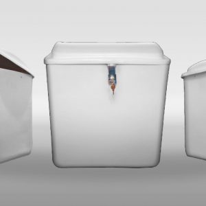 Annonce Scooter box