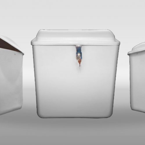 Annonce: Scooter box