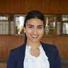 Image de Profil de Oumnia HOUMMI