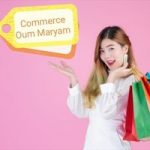 Image de Profil de Commerce Oum Maryam