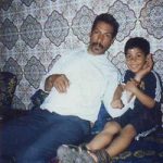 Lamrani Moulay Ahmed