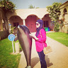 Image de Profil de With asmaa