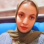 Image de Profil de Khadija Ezzaky