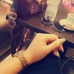 Image de Profil de Lalla Asmaa Saad
