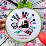 Image de Profil de Broderie & crochet Fati