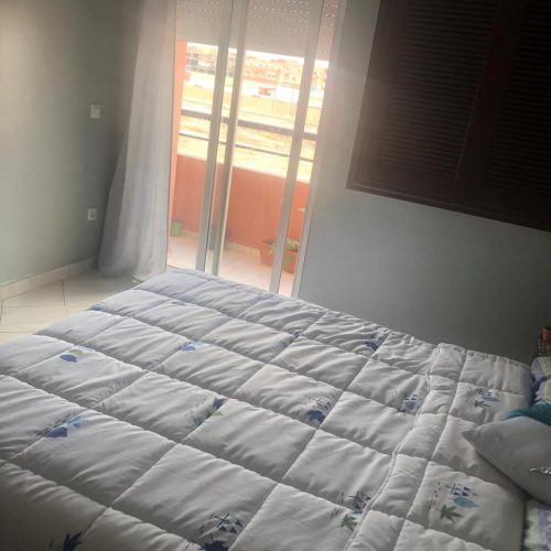 Annonce: à vendre Magnifique Appartement 90 m² à Izdihar