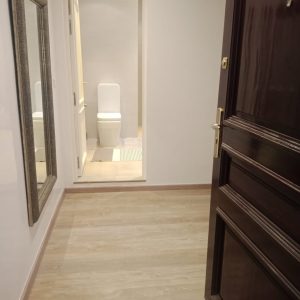 Annonce à vendre Magnifique Appartement meublé 110 m² au quartier Ain Mezouar