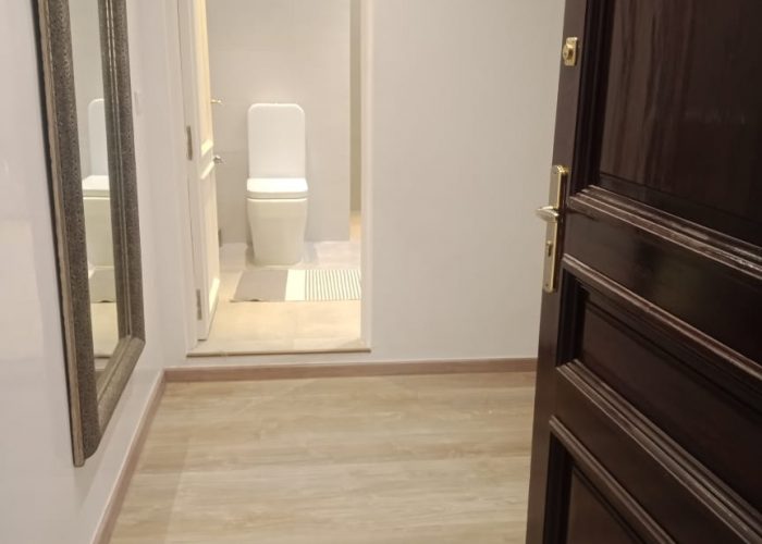 Image annonce: à vendre Magnifique Appartement meublé 110 m² au quartier Ain Mezouar