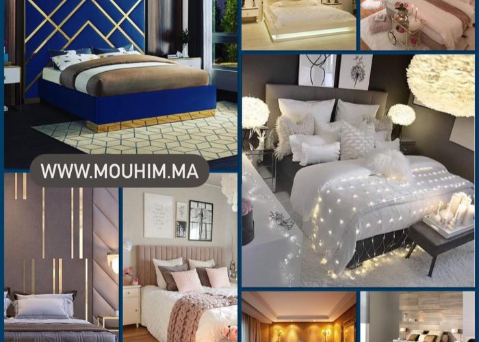 Image annonce: Chambres à coucher
