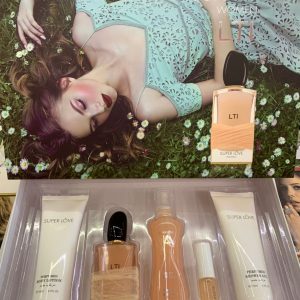 Annonce Des pack parfum