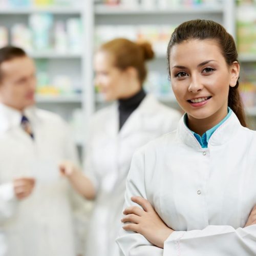 Annonce: Formation parapharmacie