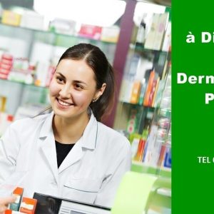 Annonce Formation parapharmacie dermo conseillère