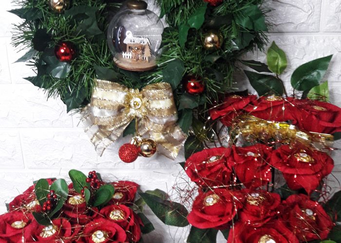Image annonce: Fête de noël