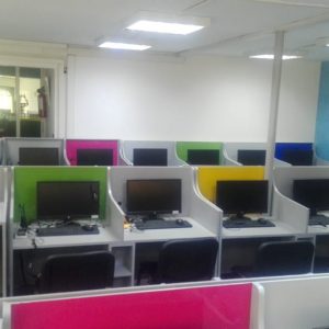 Annonce location des positions centre d'appel Fes