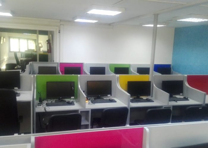 Image annonce: Location des positions centre d’appel Fes