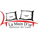 Image de Profil de La main D'or