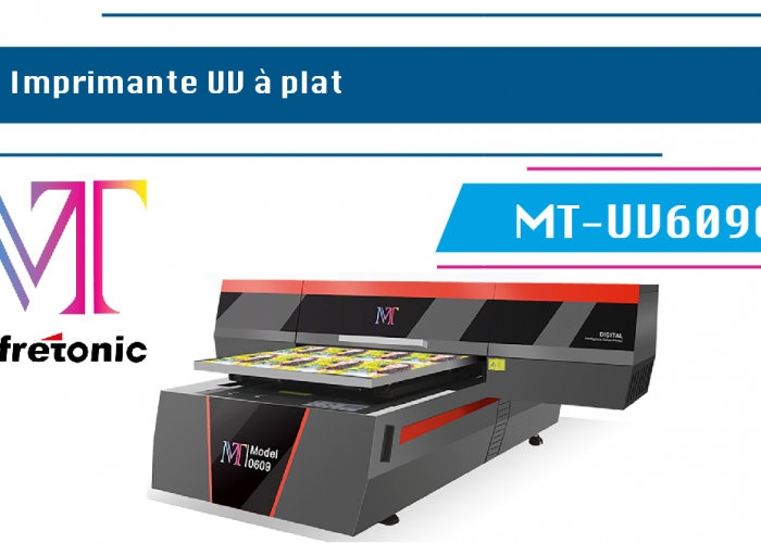 Image annonce: Machine d’impression