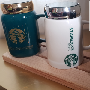 Annonce Mug en porcrlaine