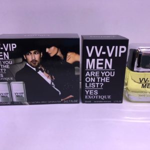 Annonce Pack parfum