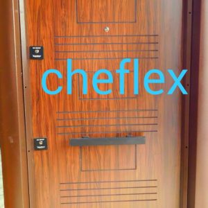 Annonce PORTE BLINDEE ANTIVOL AIN SEBAA