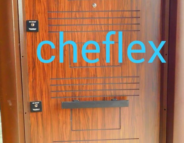 Image annonce: PORTE BLINDEE ANTIVOL AIN SEBAA