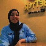 Image de Profil de Chifae Samoudi