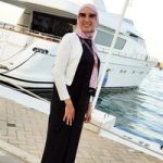 Image de Profil de Abir Nassiry