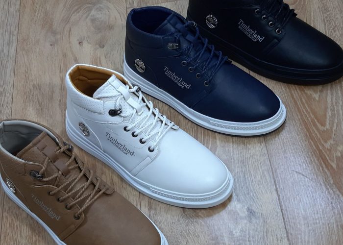 Image annonce: Vendre chaussures