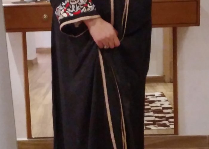 Image annonce: جلالب راقيين