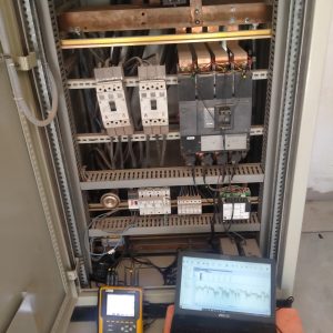 Annonce Analyse consommation énergétique