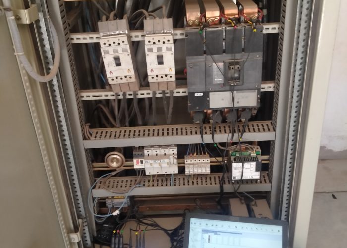 Image annonce: Analyse consommation énergétique