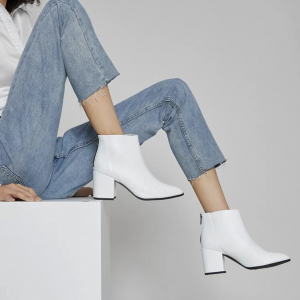 Annonce Bottines