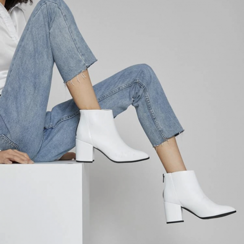 Annonce: Bottines