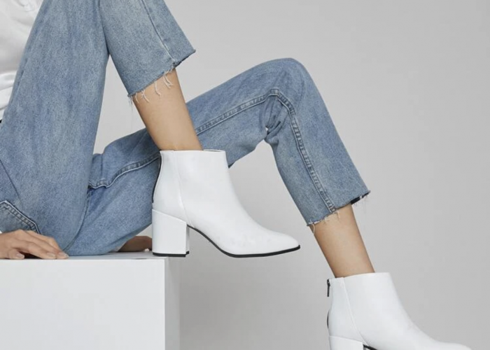 Image annonce: Bottines