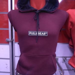 Annonce Capuchon taille XL
