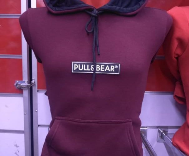 Image annonce: Capuchon taille XL