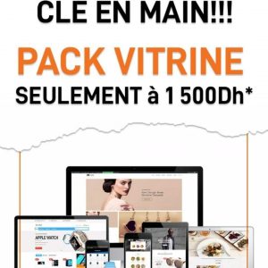 Annonce Création site internet pro