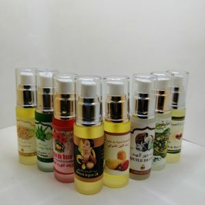 Annonce Huile naturel bio