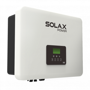 Annonce Onduleur solaire SOLAXPOWER / connecté au réseau