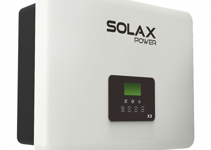 Image annonce: Onduleur solaire SOLAXPOWER / connecté au réseau