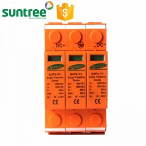 Annonce Parafoudre solaire
