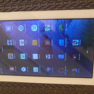 Annonce Samsung tab 3 lite wifi 8GB